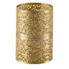 MARBELLA TOOTHBRUSH HOLDER - GOLD