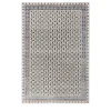 Marcellin Wool & Bamboo Silk Hand-Knotted Rug by Peter d’Ascoli #3