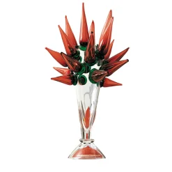 Maria Pia Polychrome Centerpiece by Borek Sipek