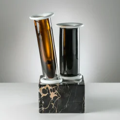 Marito e Moglie Sculpture by Ettore Sottsass