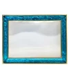 Martelé Crystal Photo Frame
