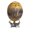 Masini Collectible Egg - Safari Collection