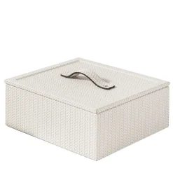 Mati Tall Square Box