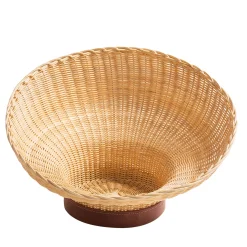 Mawa Centerpiece by Setsu & Shinobu Ito