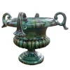 Medici Vase with Handles