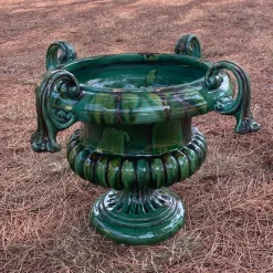 Medici Vase with Handles