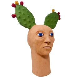 Mediterranea Clay Head