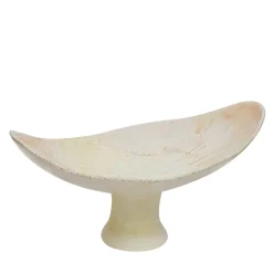 Mediterranea Porcelain Centerpiece