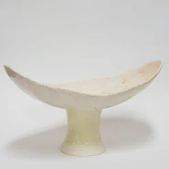 Mediterranea Porcelain Centerpiece