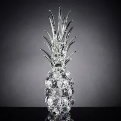 Medium Crystal Pineapple