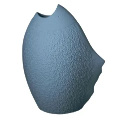 Medium Fish Vase