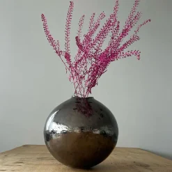Medium Lava Bubble Vase