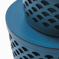 Medium Venezia 2 Round Basket