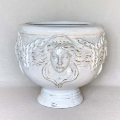 Medusa Cachepot