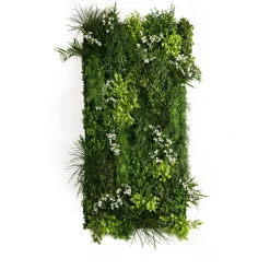 Meleda Outdoor Vertical Greenery Composition