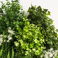 Meleda Outdoor Vertical Greenery Composition