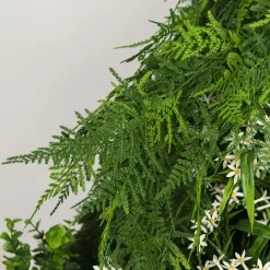 Meleda Outdoor Vertical Greenery Composition