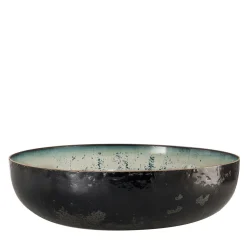 Mercurio Enamel Ivory C Centerpiece