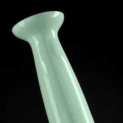 Mercury Neo Mint Vase