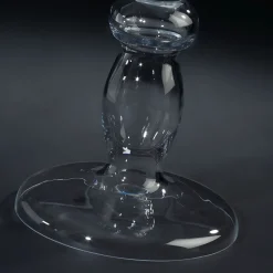 Mercury Neo Mint Vase