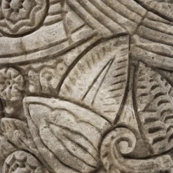 Mercy Emperador Light Marble Freestading Washbasin