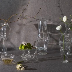 Metamorphosis Glass Vase N.1