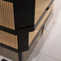 Metropolitan Vanity Unit