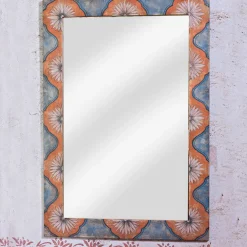 Michelangelo Mirror