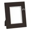 Mila Buckled Picture Frame