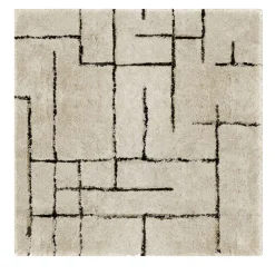 Milan Beige Rug by Janice Joostema