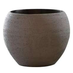 Milano Gray Vase