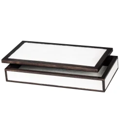 Milano Small Rectangular Box