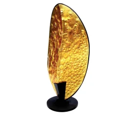 Minerva Murano Glass Sculpture by Massimo Brignoni
