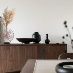 Mini Oru PVC & Marble Flower Holder