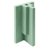 Mint Green Chandigarh I Vase