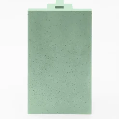 Mint Green Chandigarh I Vase