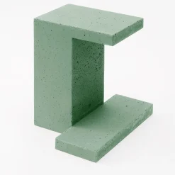 Mint Green Chandigarh III Vase