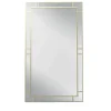 MIR4 Rectangular Wall Mirror