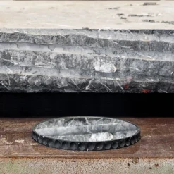 Mirage Black-Marble Vide Poche #1