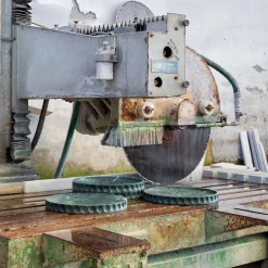 Mirage Green-Marble Vide Poche #2