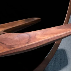 Mirage Wall Mirror by Stefano Bigi