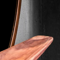 Mirage Wall Mirror by Stefano Bigi