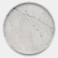 Mirage White-Marble Vide Poche #3