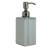 Miramare Light Blue Soap Dispenser
