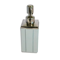 Miramare Light Blue Soap Dispenser