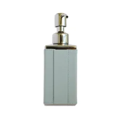 Miramare Light Blue Soap Dispenser