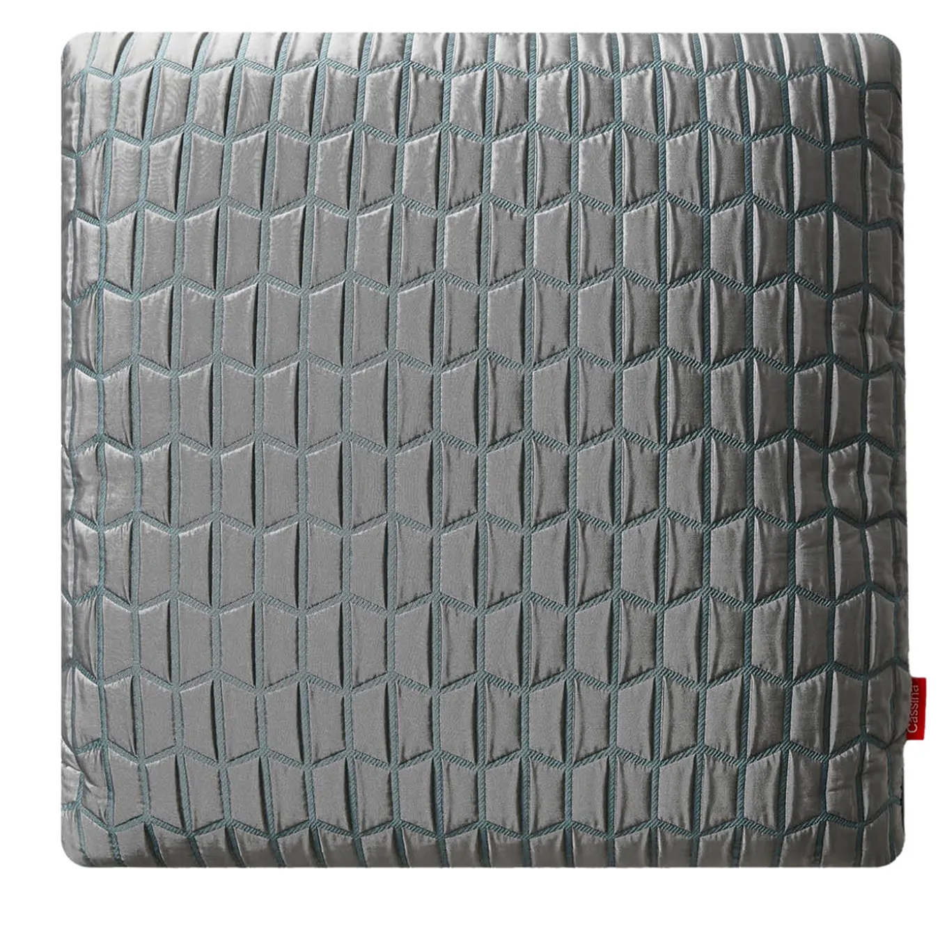 Mirror Frame Decorative Cushions #1