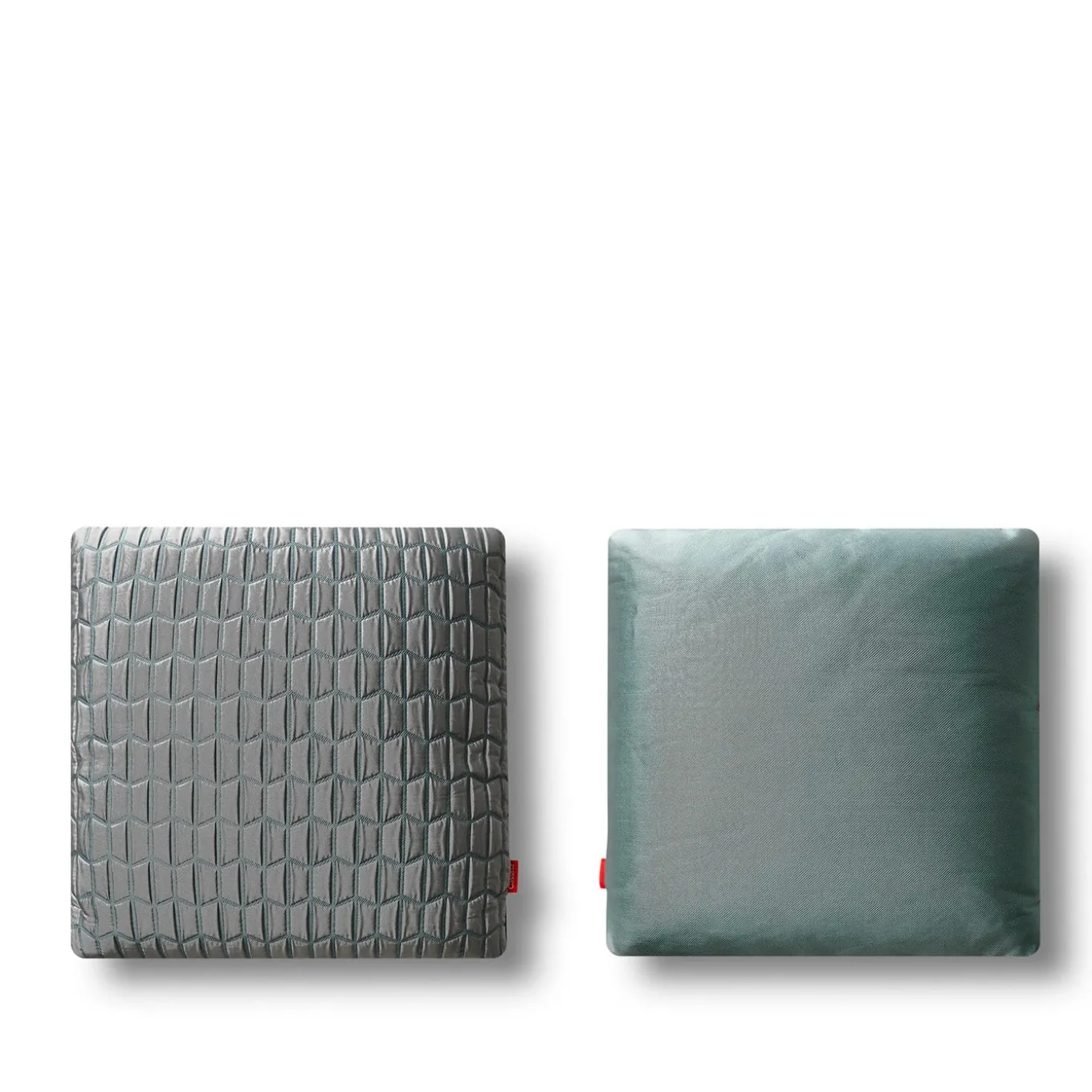 Mirror Frame Decorative Cushions #1