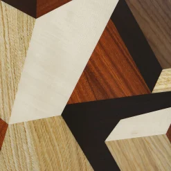 Mirror Painting Pensieri