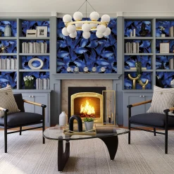 Misteriosa Wallpaper by Leonardo Dini